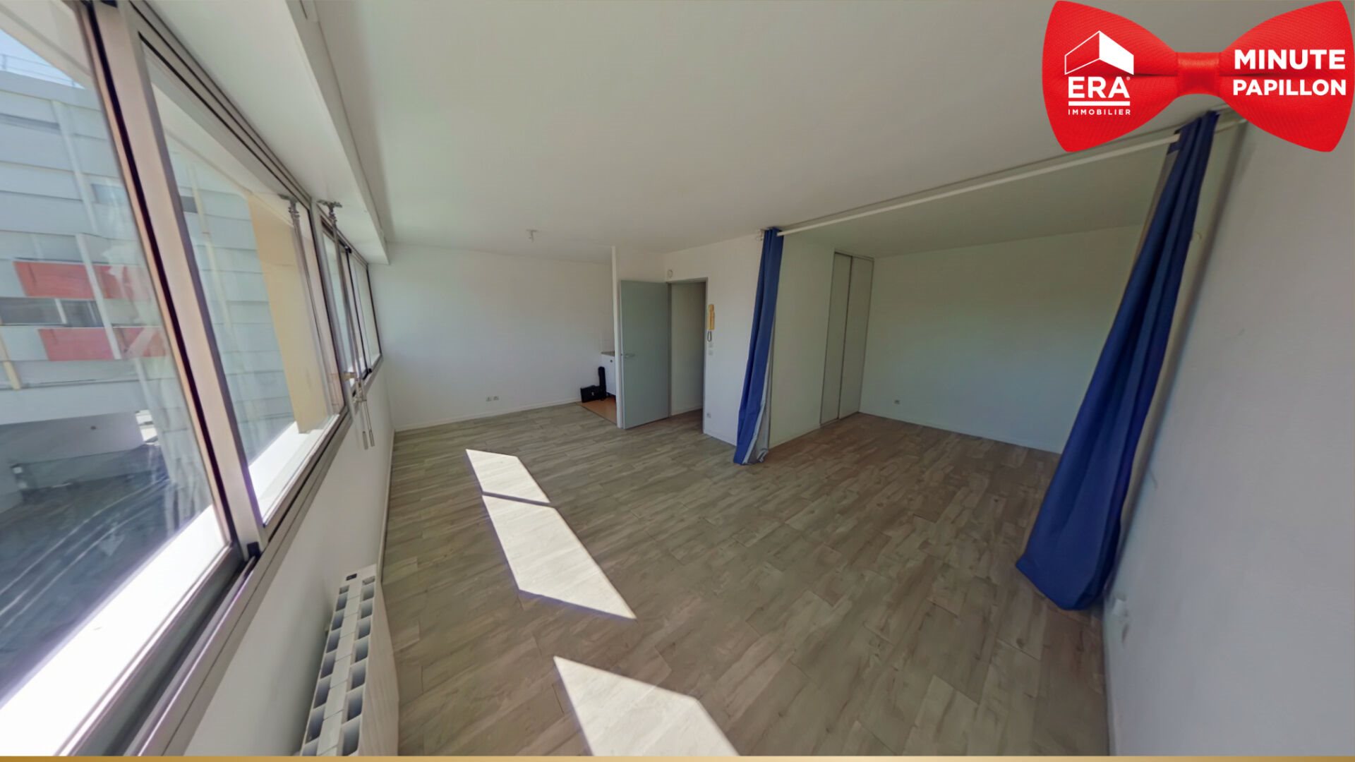 Appartement à louer, 35m², Talence