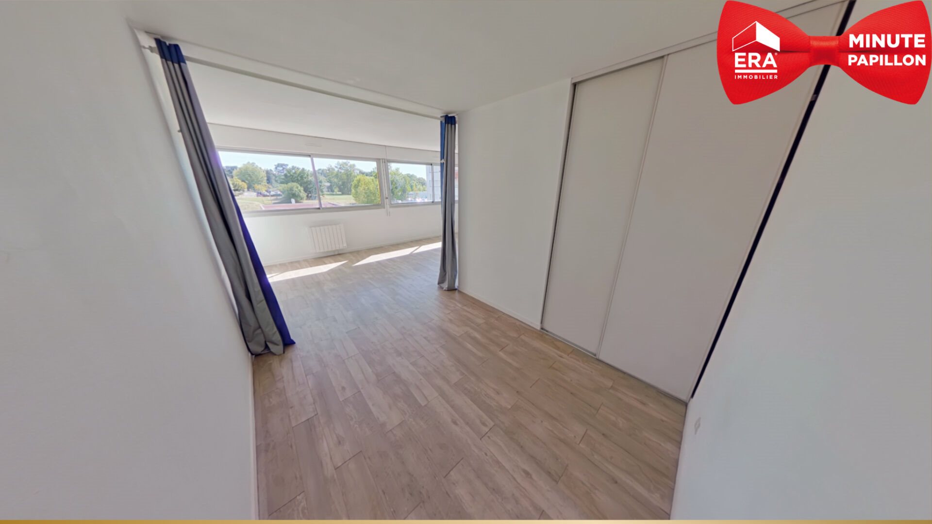 Appartement à louer, 35m², Talence