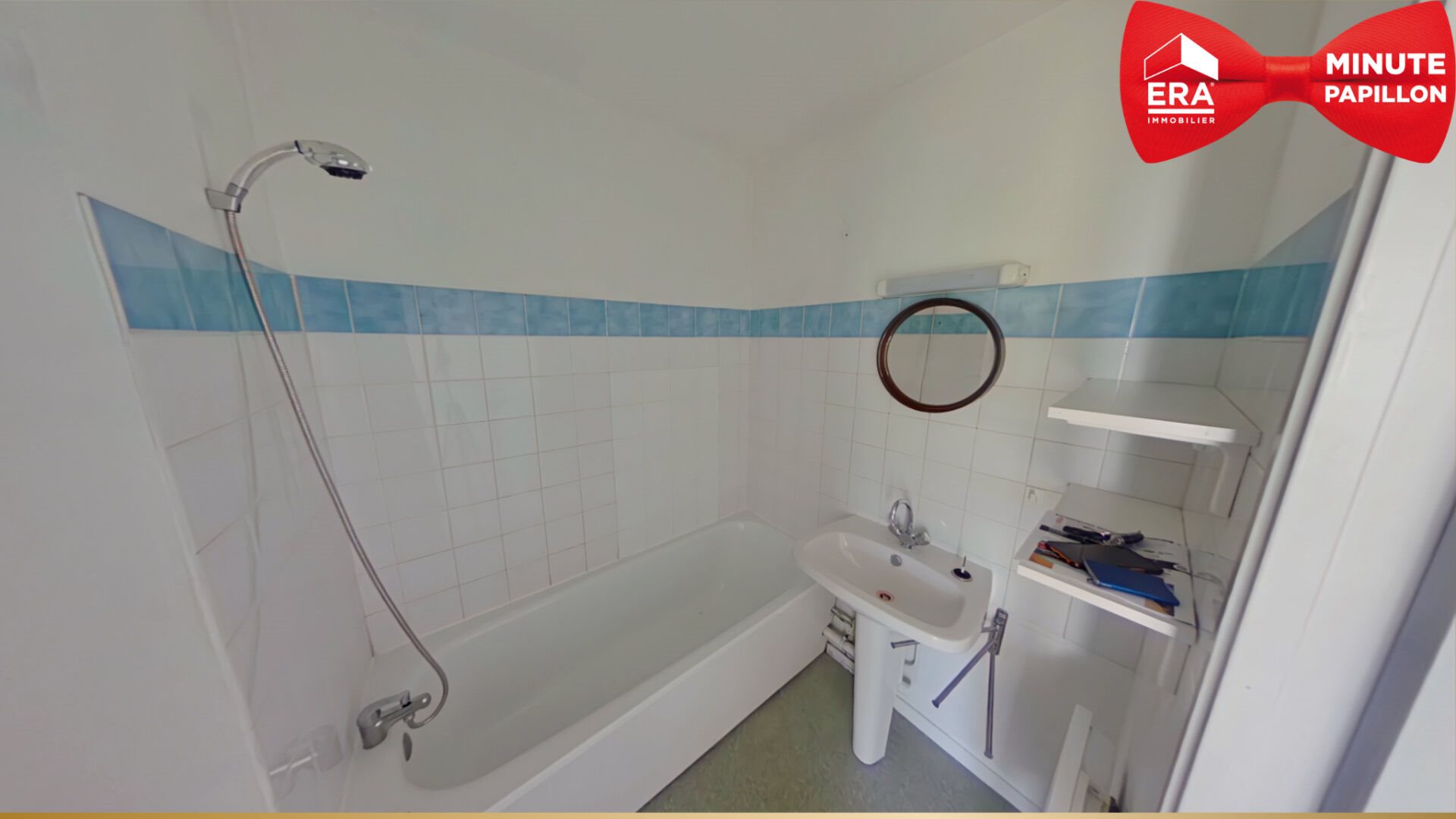 Appartement à louer, 35m², Talence