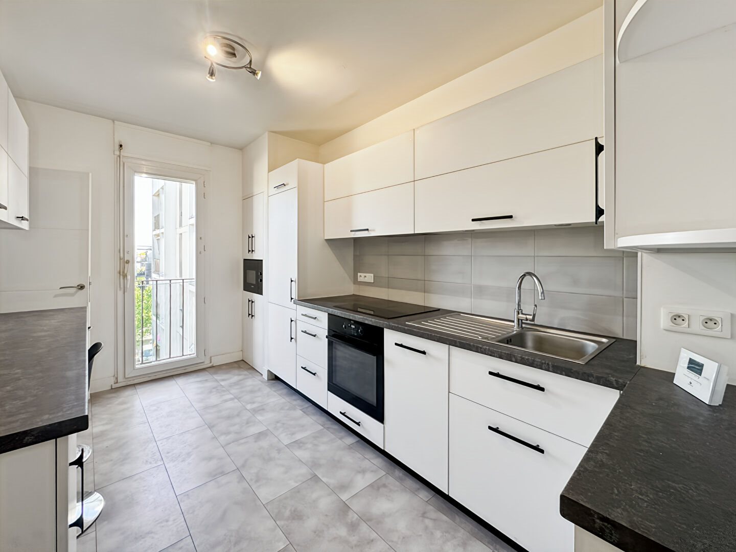 Appartement à vendre, 60m², Talence