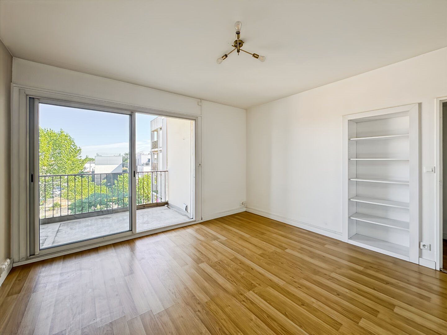 Appartement à vendre, 60m², Talence