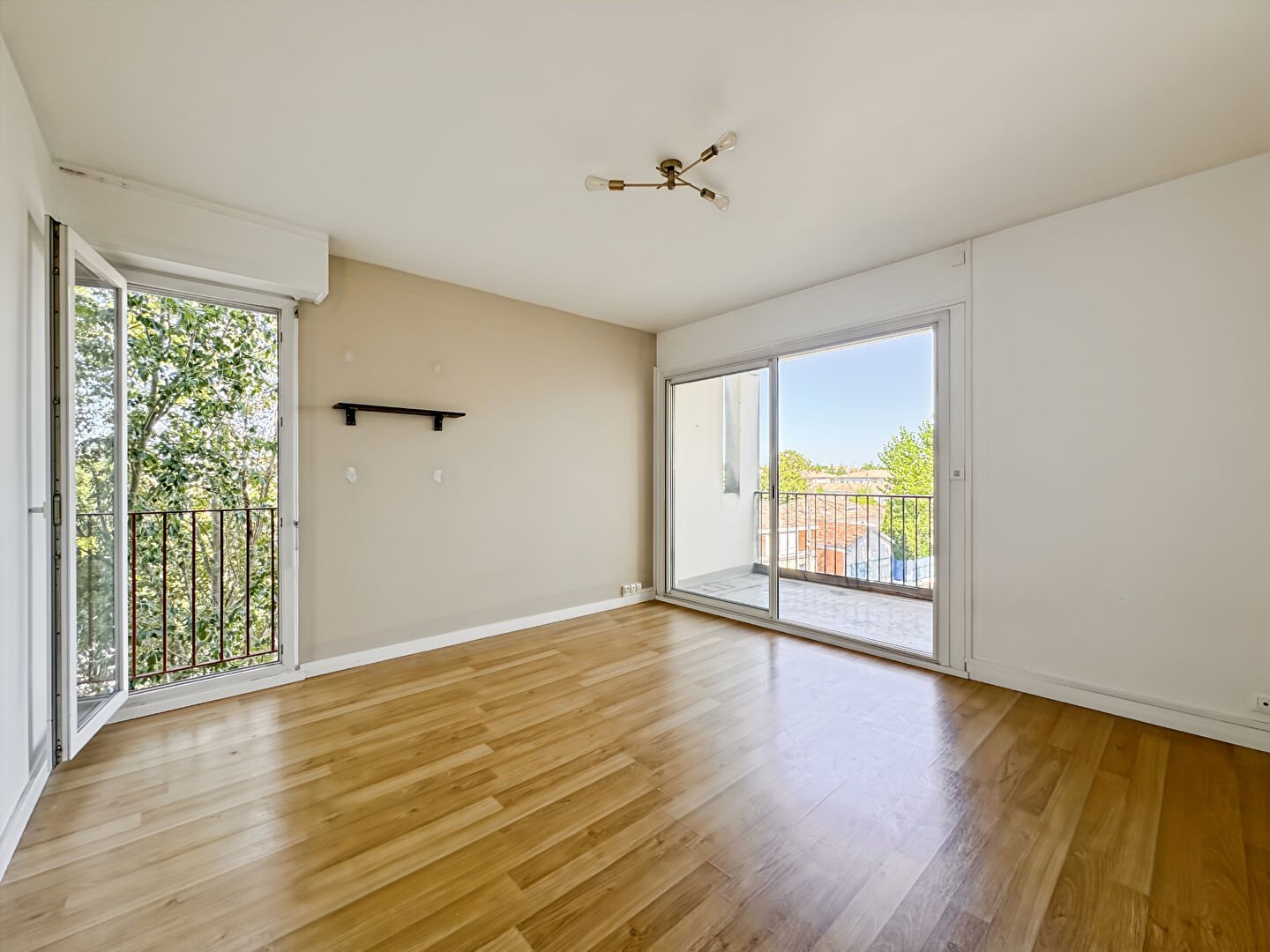 Appartement à vendre, 60m², Talence