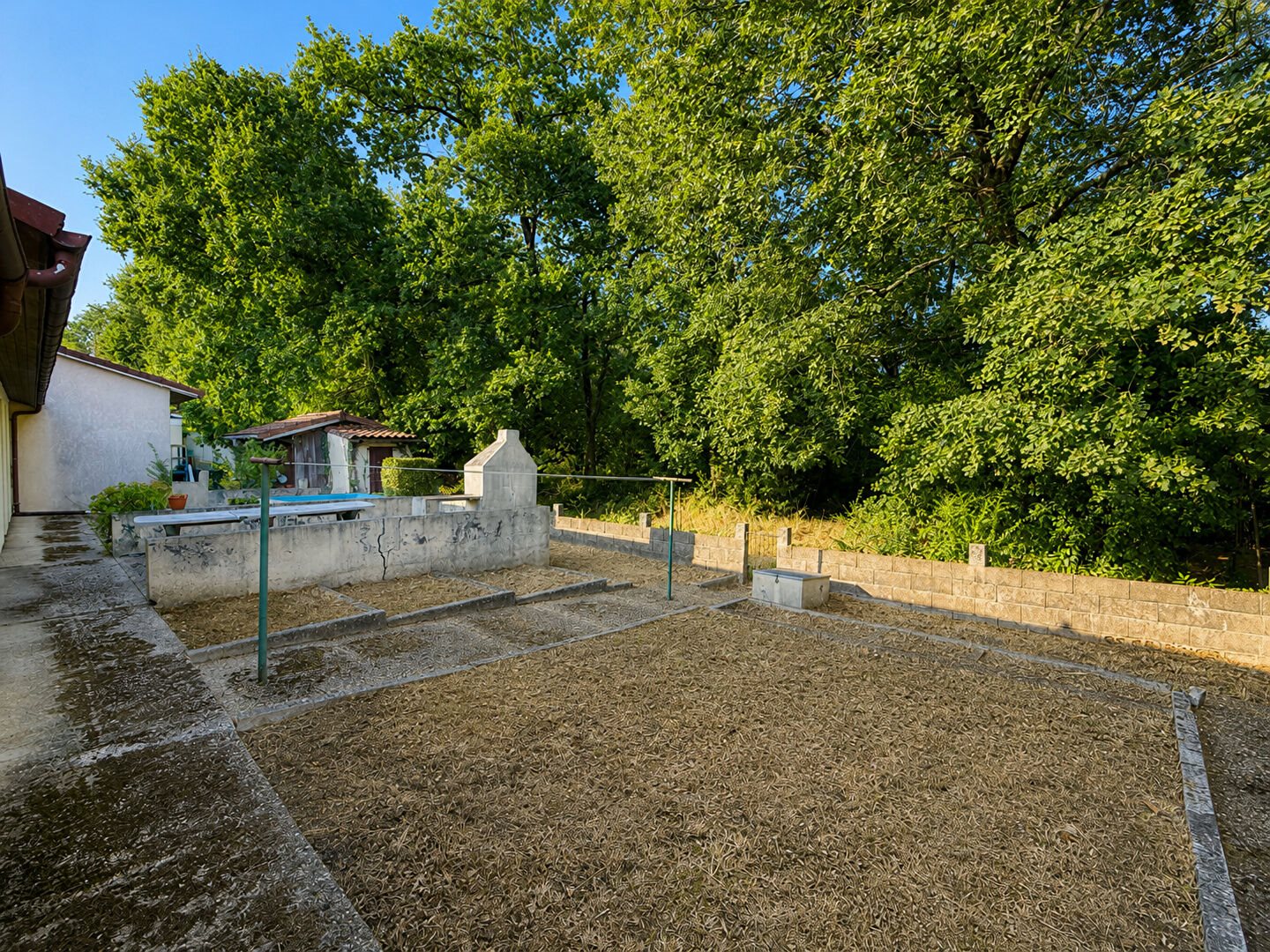 Maison à vendre, 113m², Canéjan