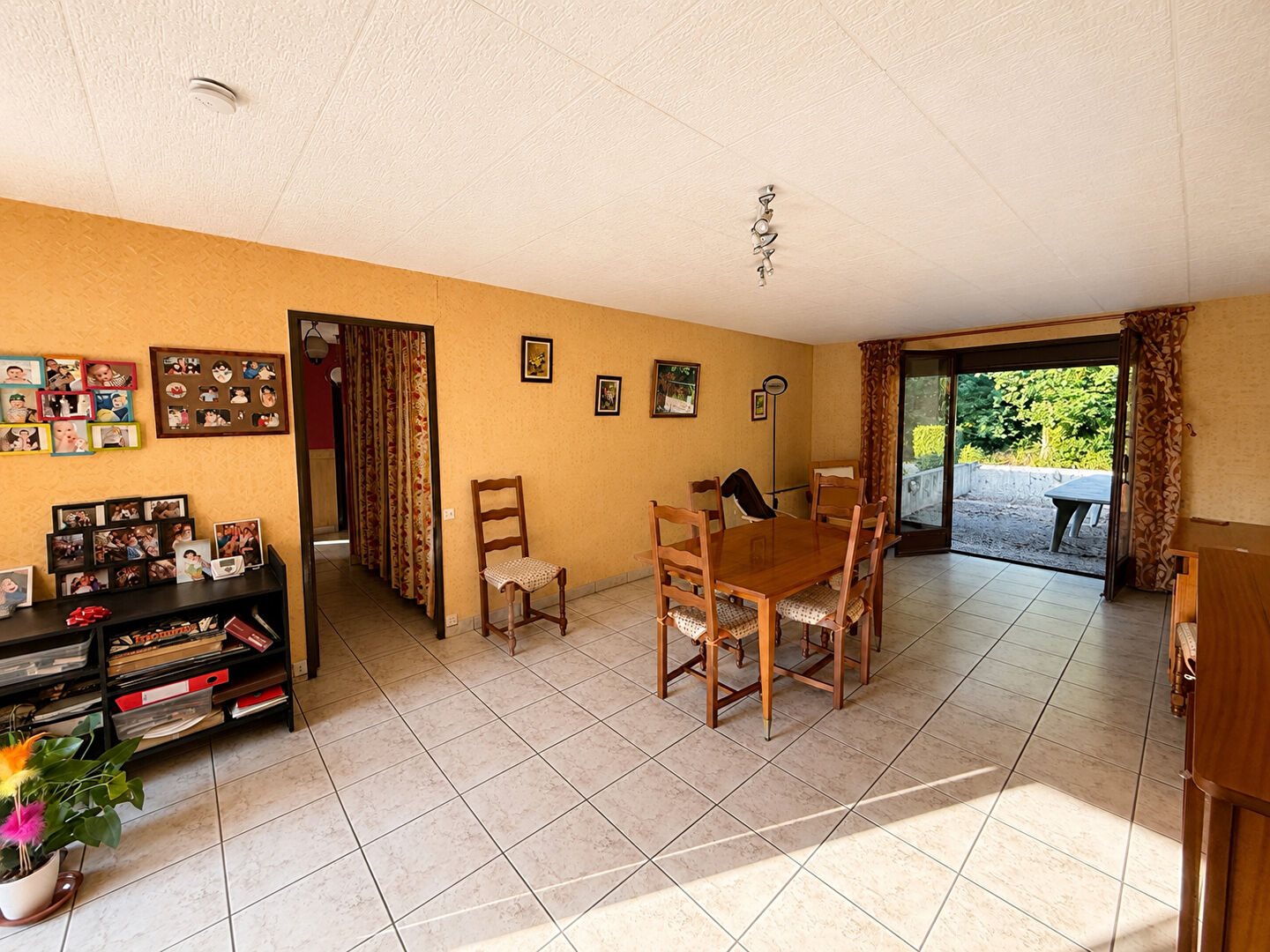 Maison à vendre, 113m², Canéjan