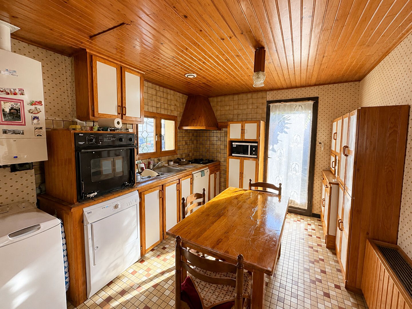 Maison à vendre, 113m², Canéjan