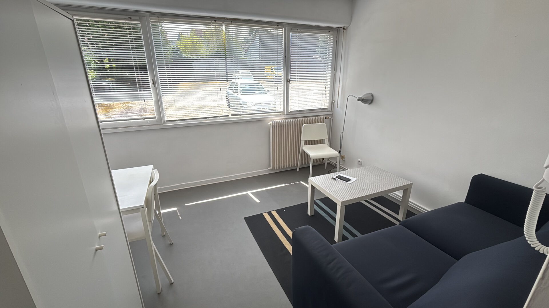 Appartement à louer, 15m², Talence