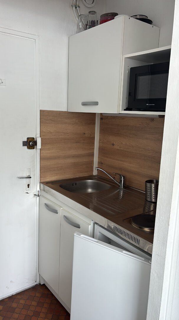 Appartement à louer, 15m², Talence