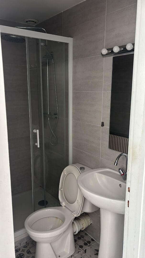Appartement à louer, 15m², Talence