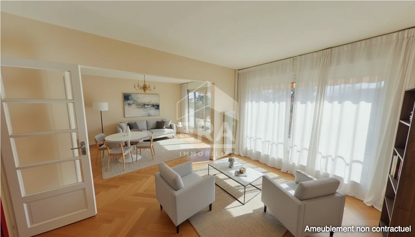 Appartement à vendre, 103m², Talence