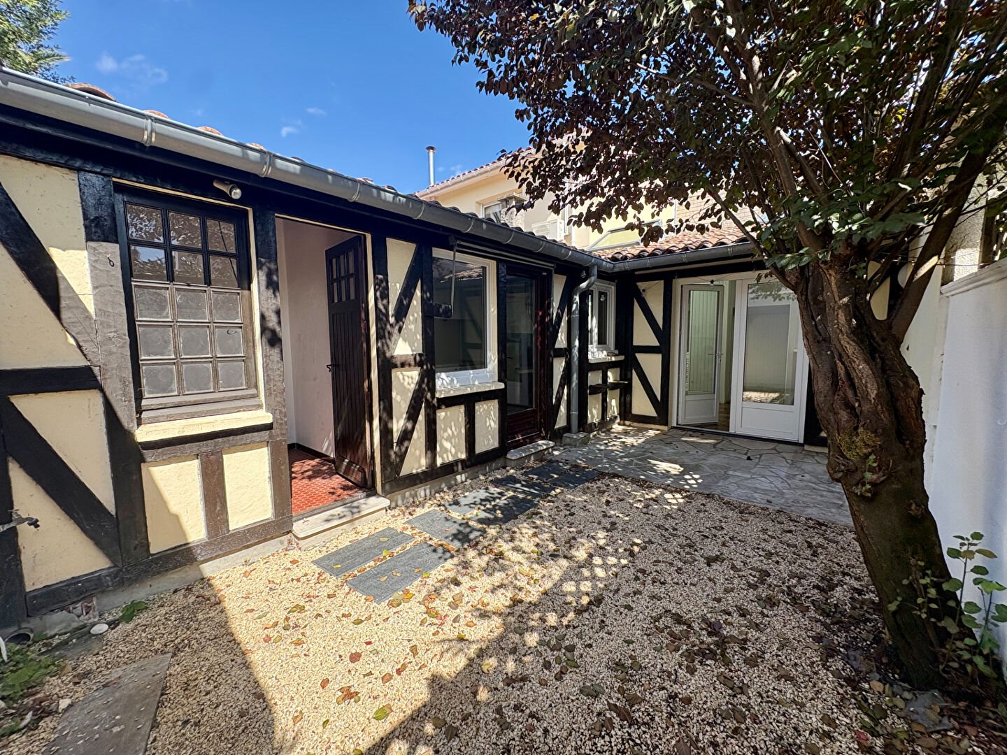 Maison à louer, 83m², Talence