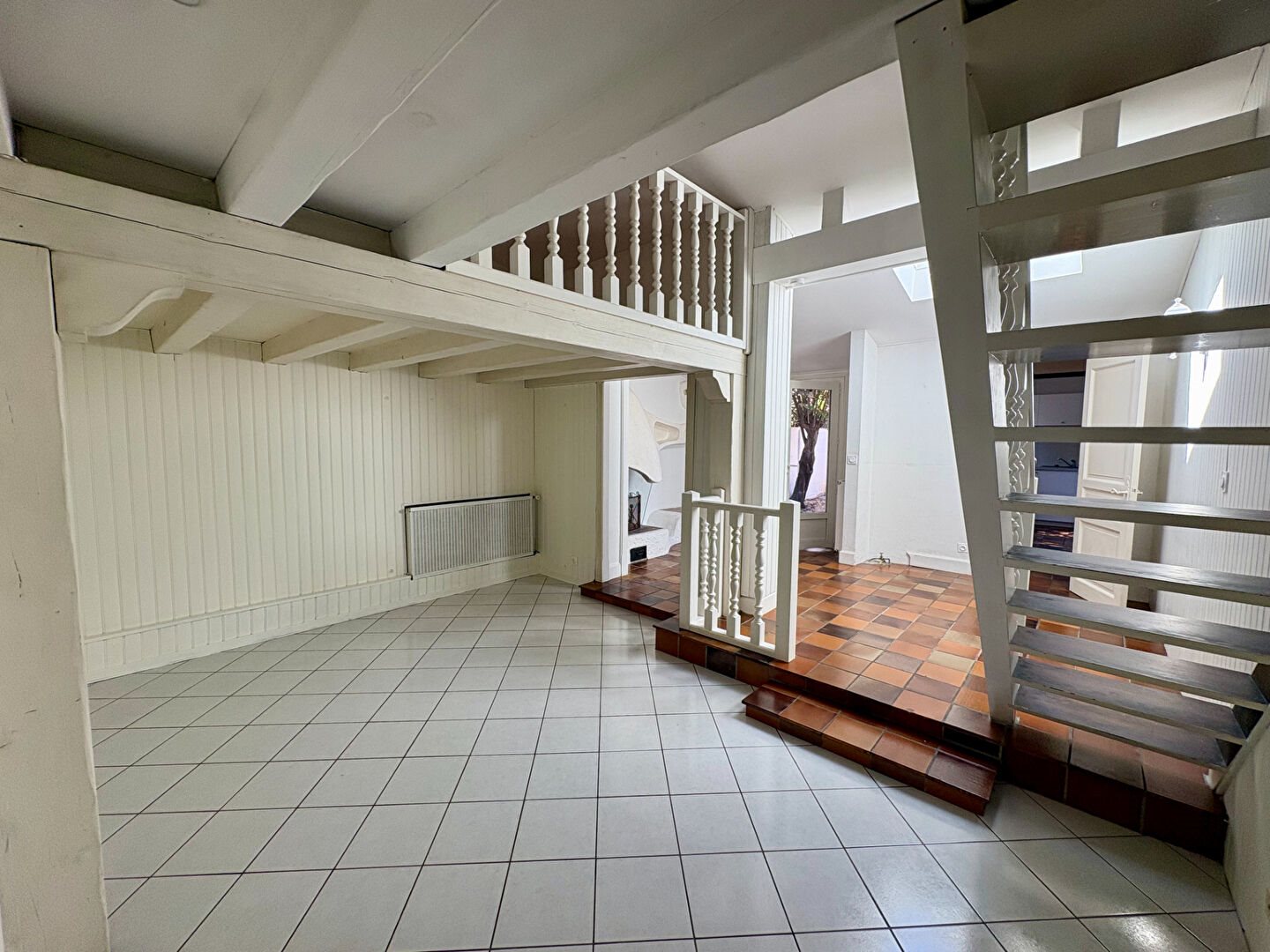 Maison à louer, 83m², Talence