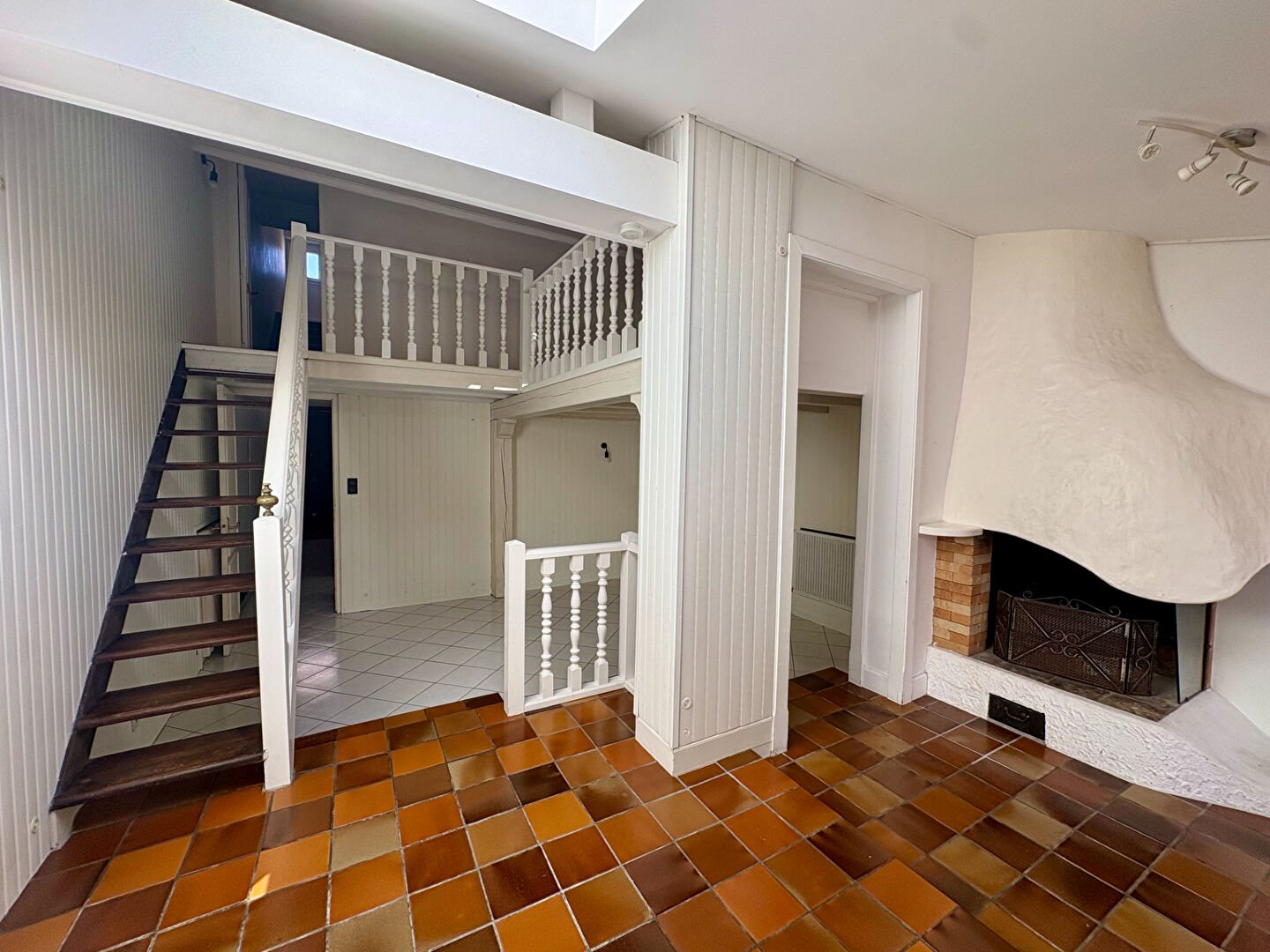 Maison à louer, 83m², Talence
