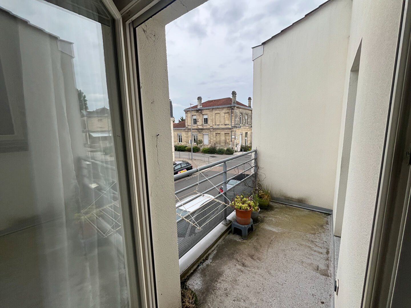 Appartement à vendre, 65m², Talence