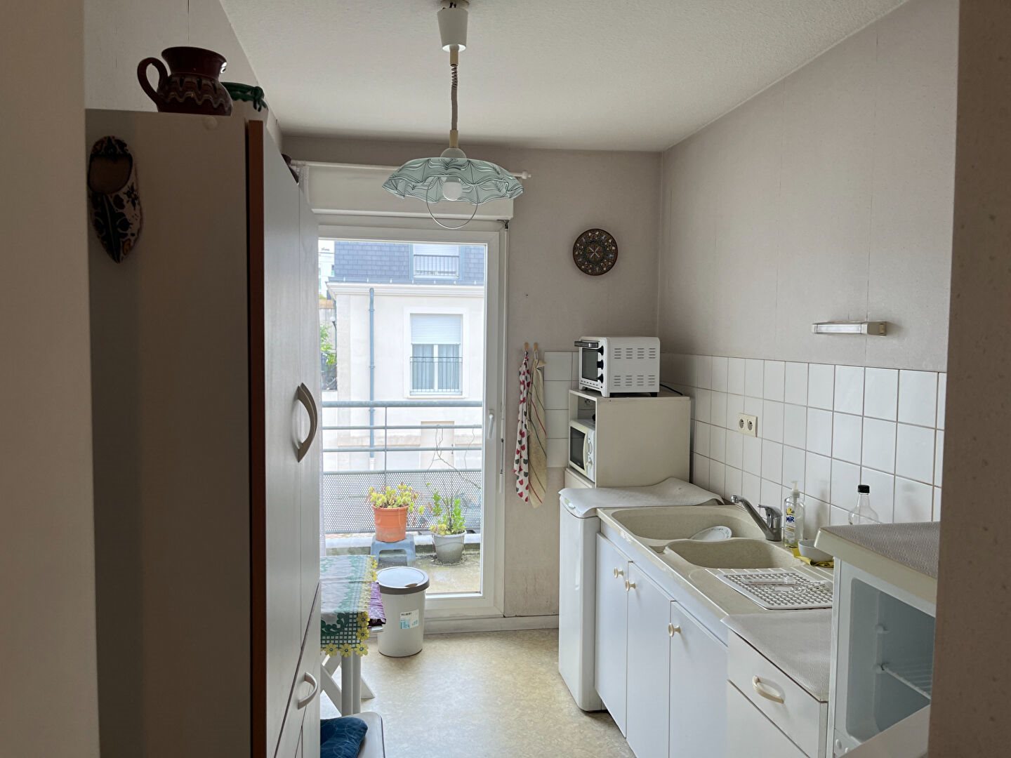 Appartement à vendre, 65m², Talence