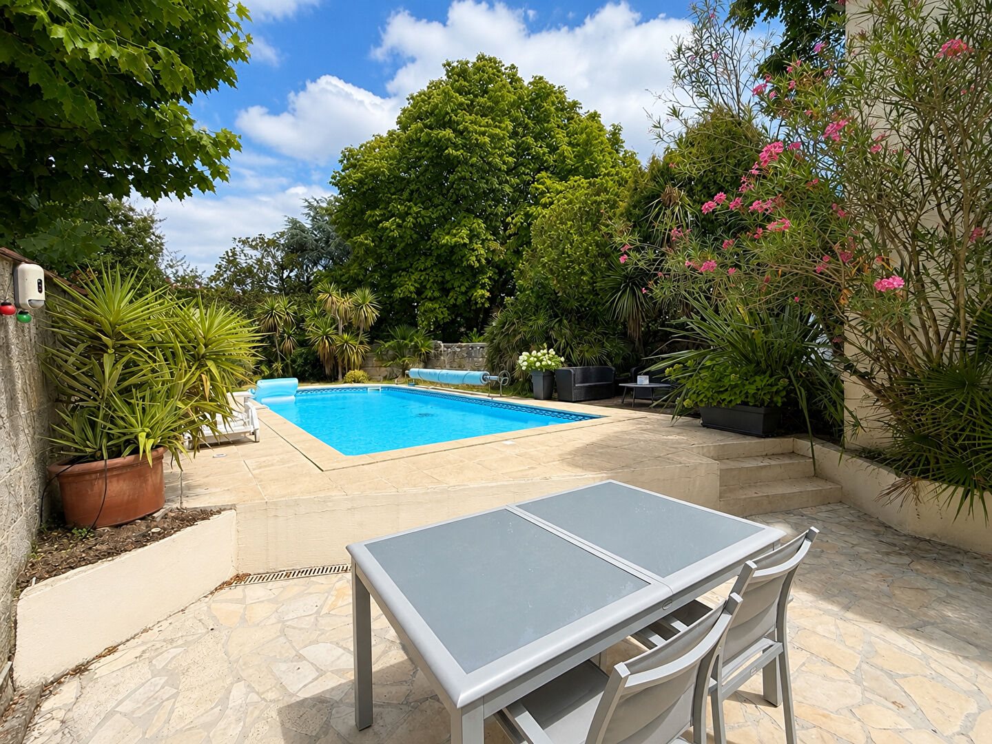 Maison à vendre, 212m², Talence