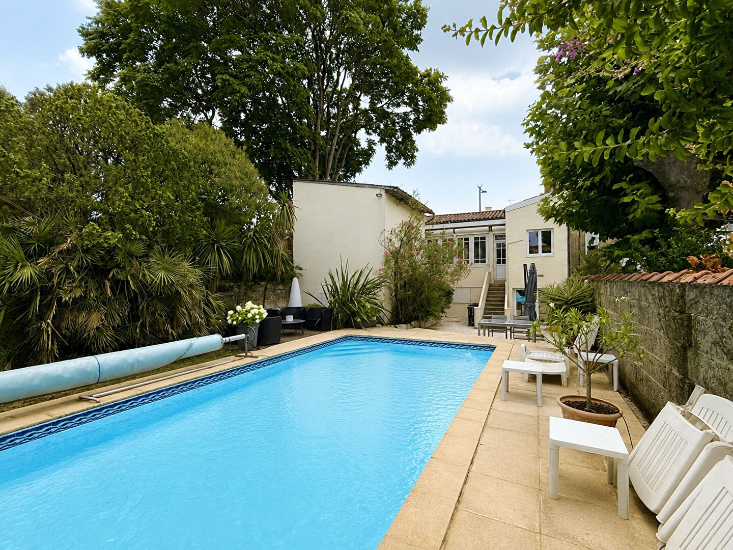 Maison à vendre, 212m², Talence