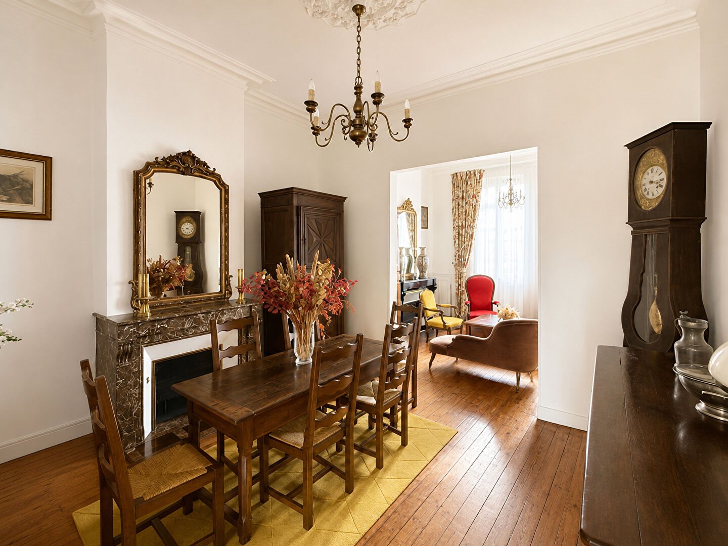 Maison à vendre, 212m², Talence