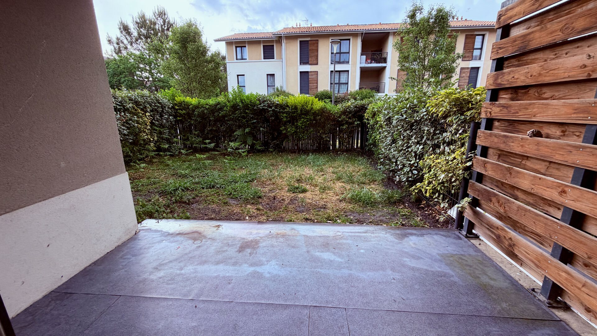 Appartement à vendre, 41m², Martignas-sur-Jalle