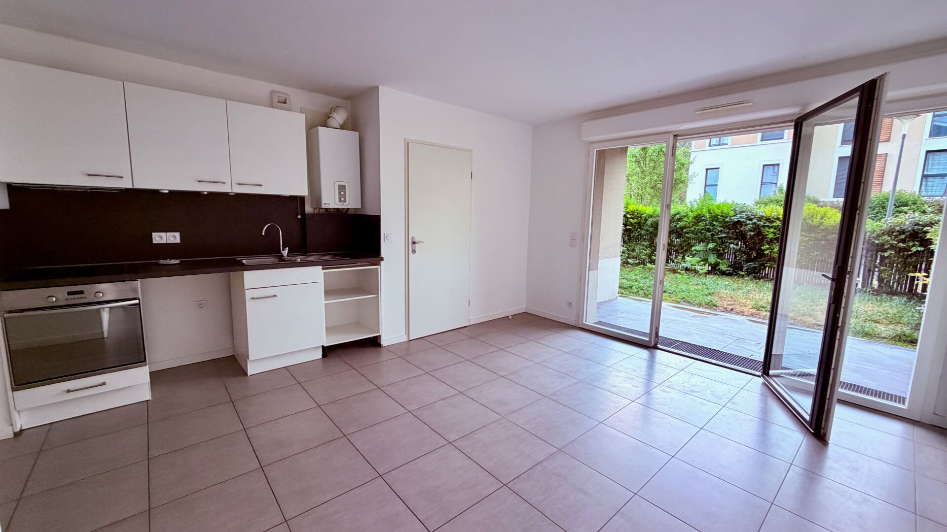 Appartement à vendre, 41m², Martignas-sur-Jalle