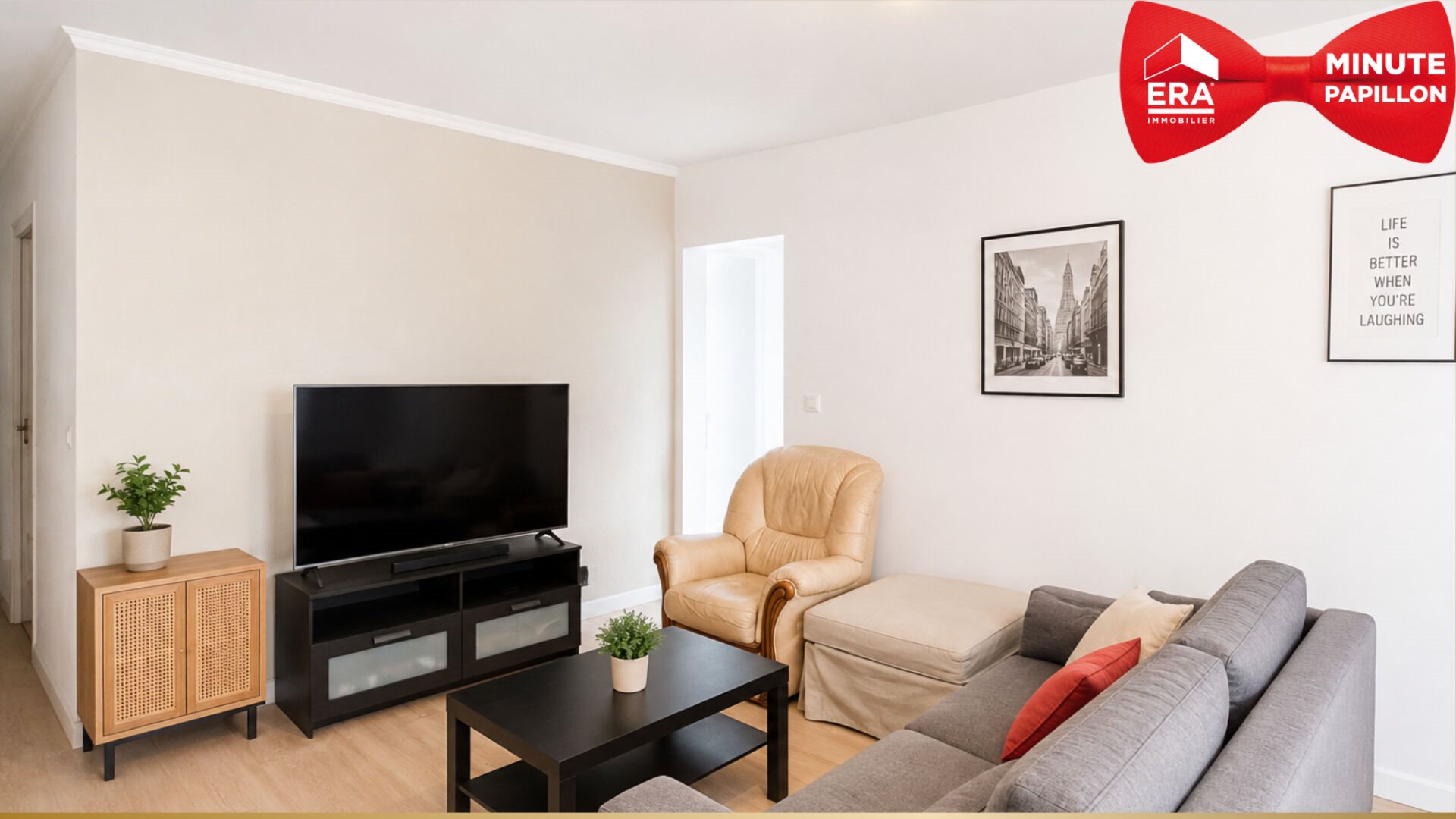 Appartement à louer, 134m², Bègles