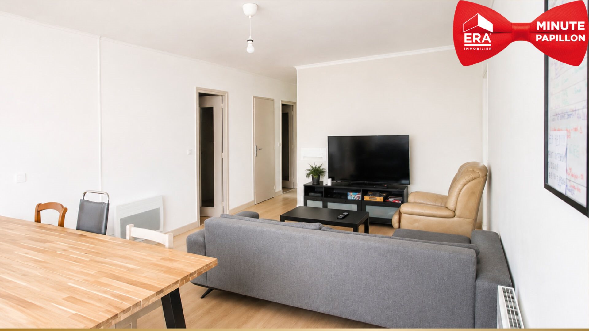 Appartement à louer, 134m², Bègles