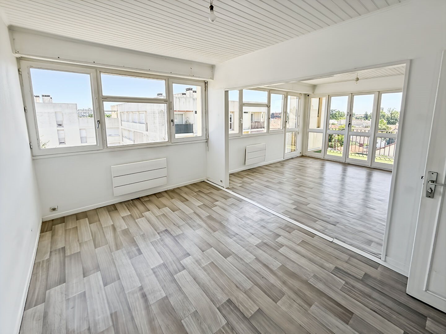 Appartement à vendre, 89m², Talence