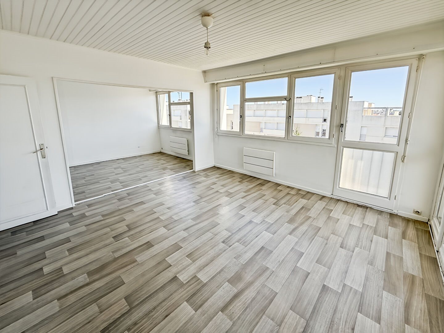 Appartement à vendre, 89m², Talence