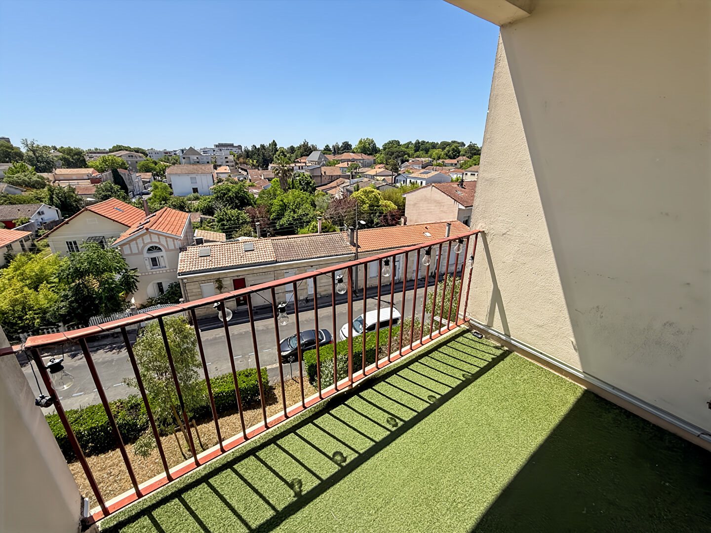 Appartement à vendre, 89m², Talence