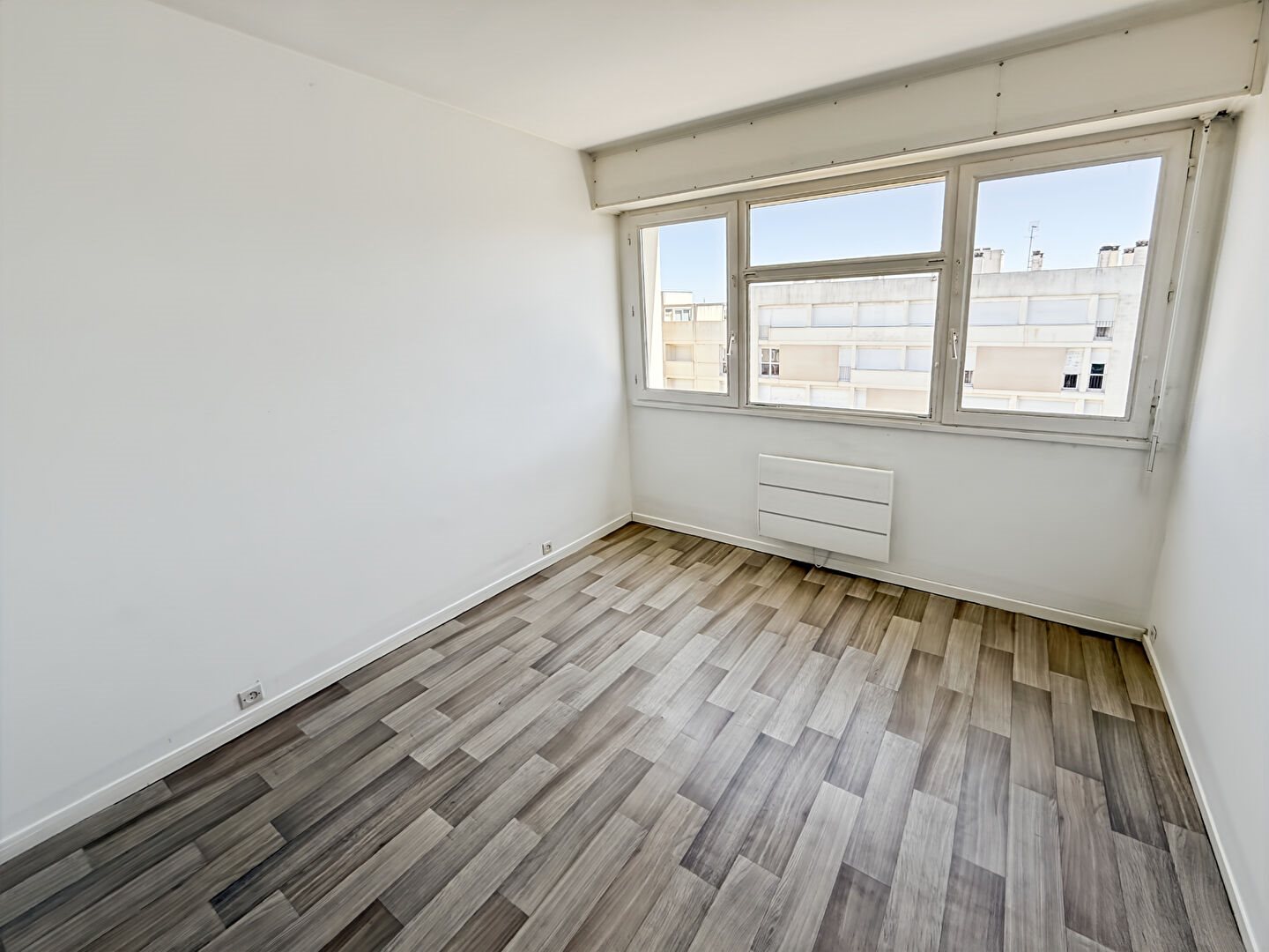 Appartement à vendre, 89m², Talence