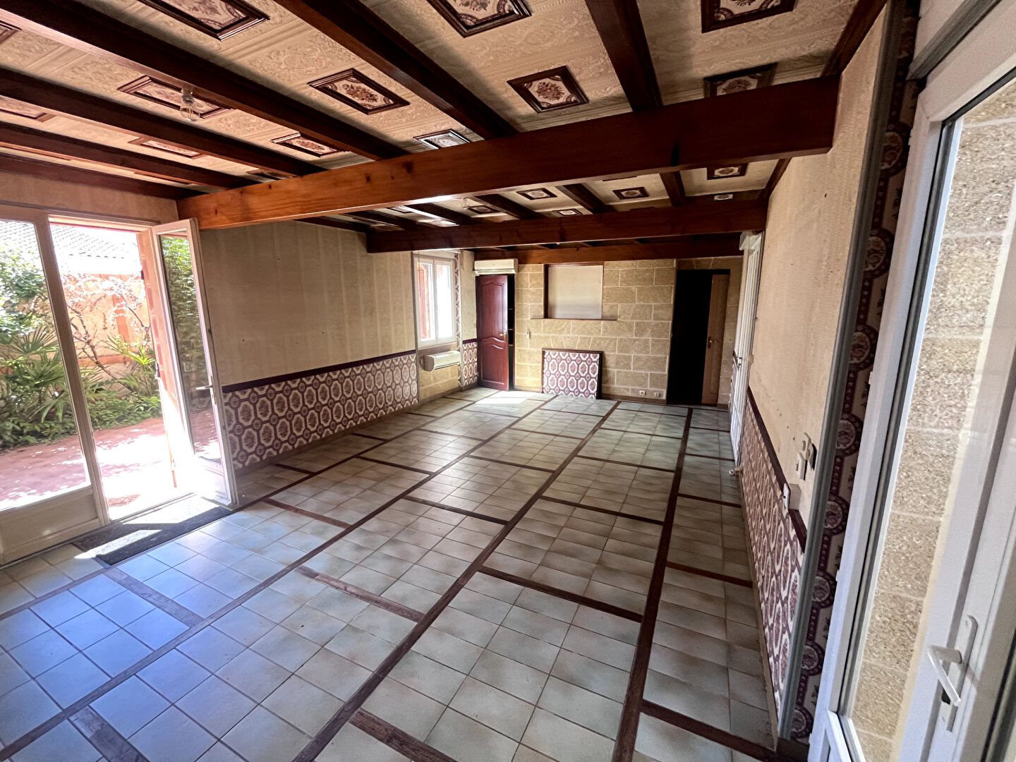 Maison à vendre, 140m², Talence