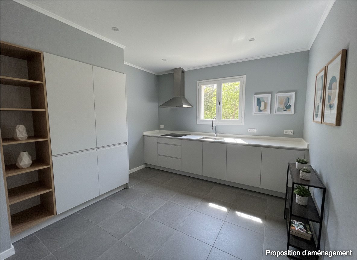 Maison à vendre, 140m², Talence