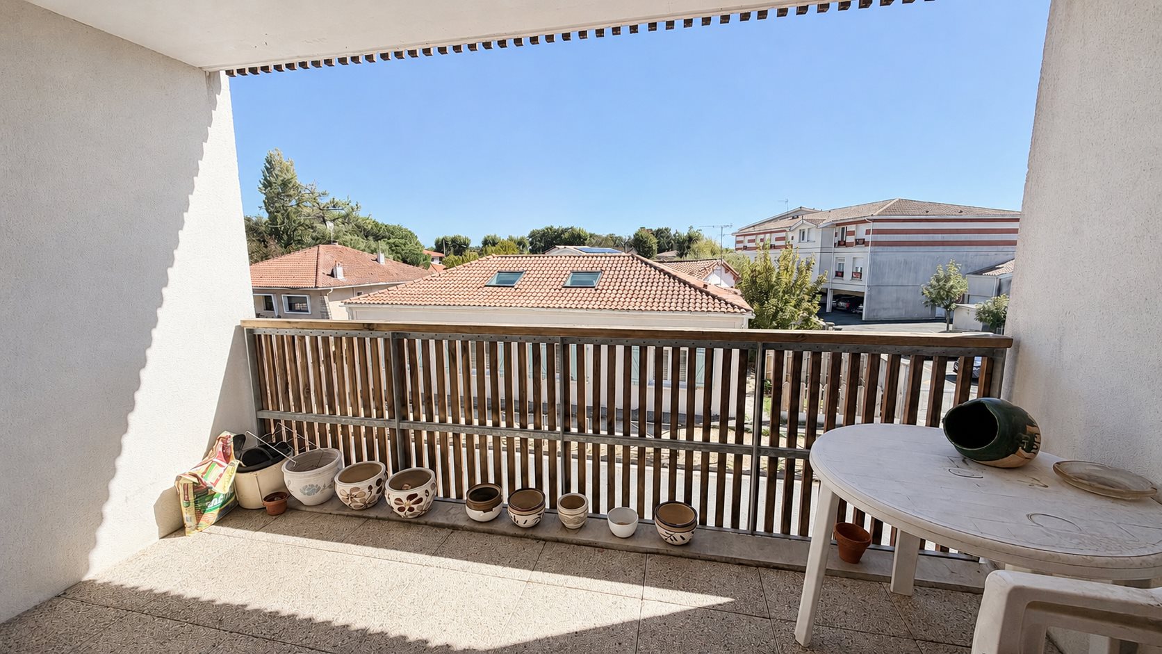 Appartement à vendre, 62m², Arès