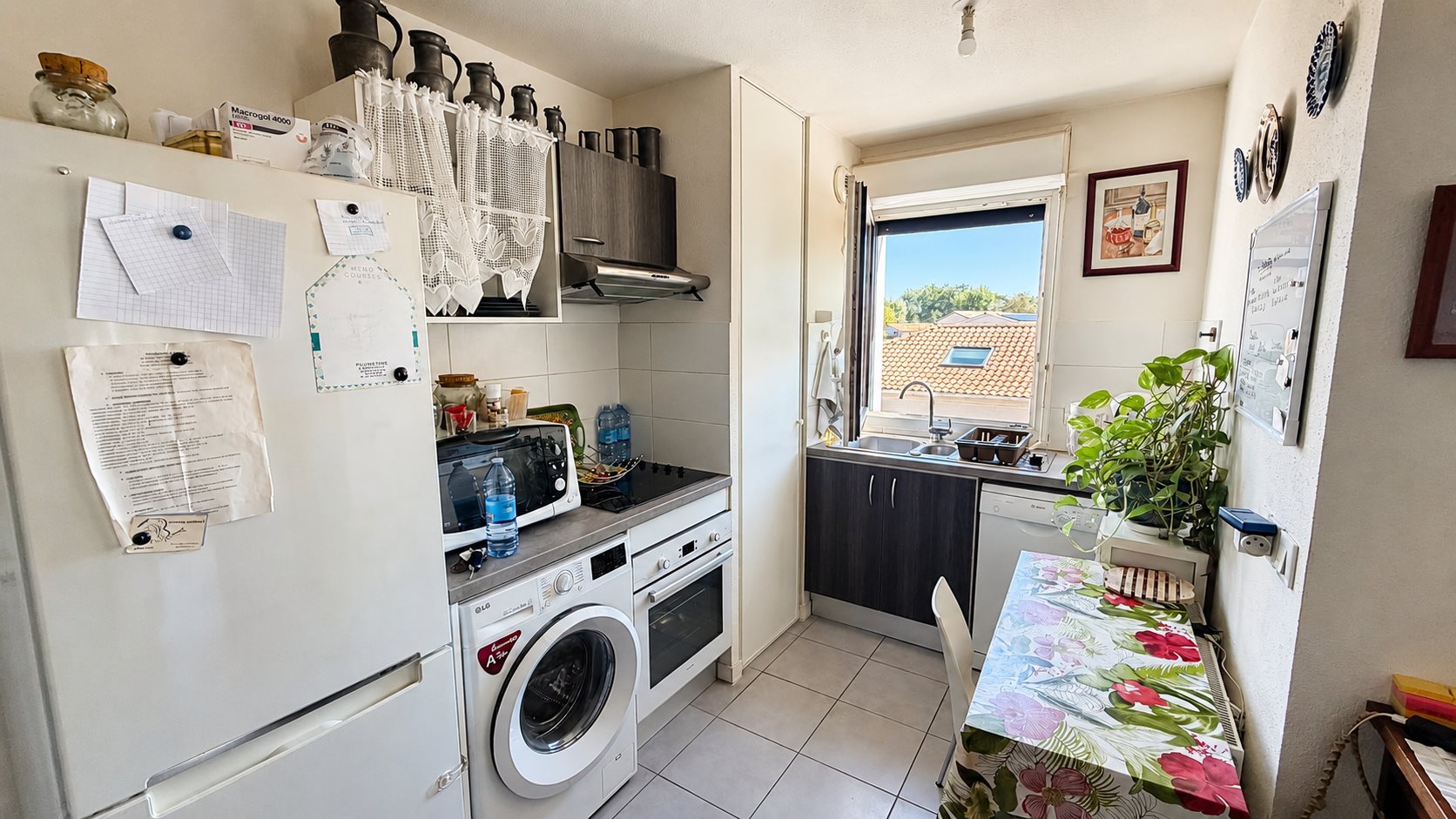 Appartement à vendre, 62m², Arès