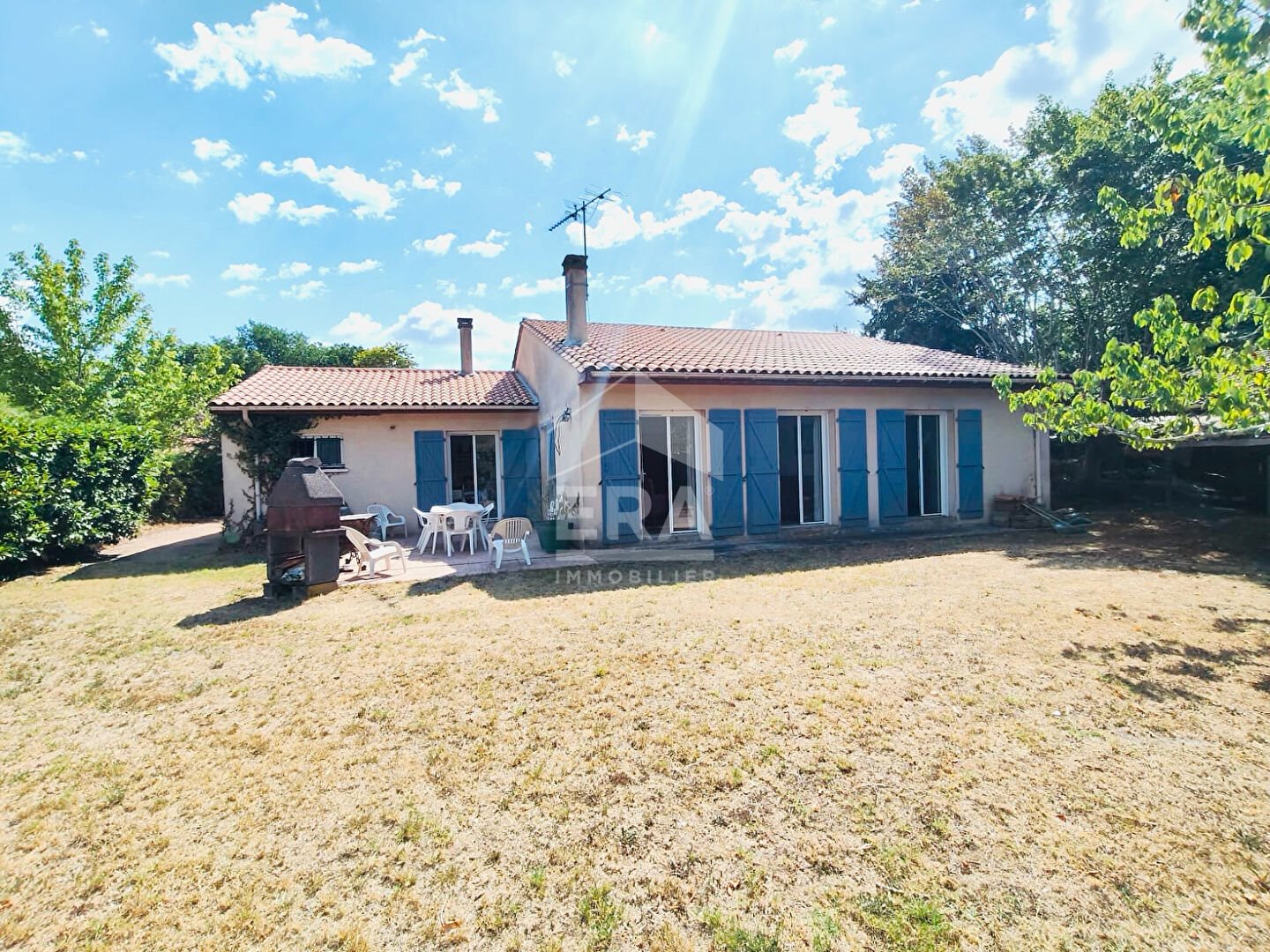 Maison à vendre, 108m², Canéjan