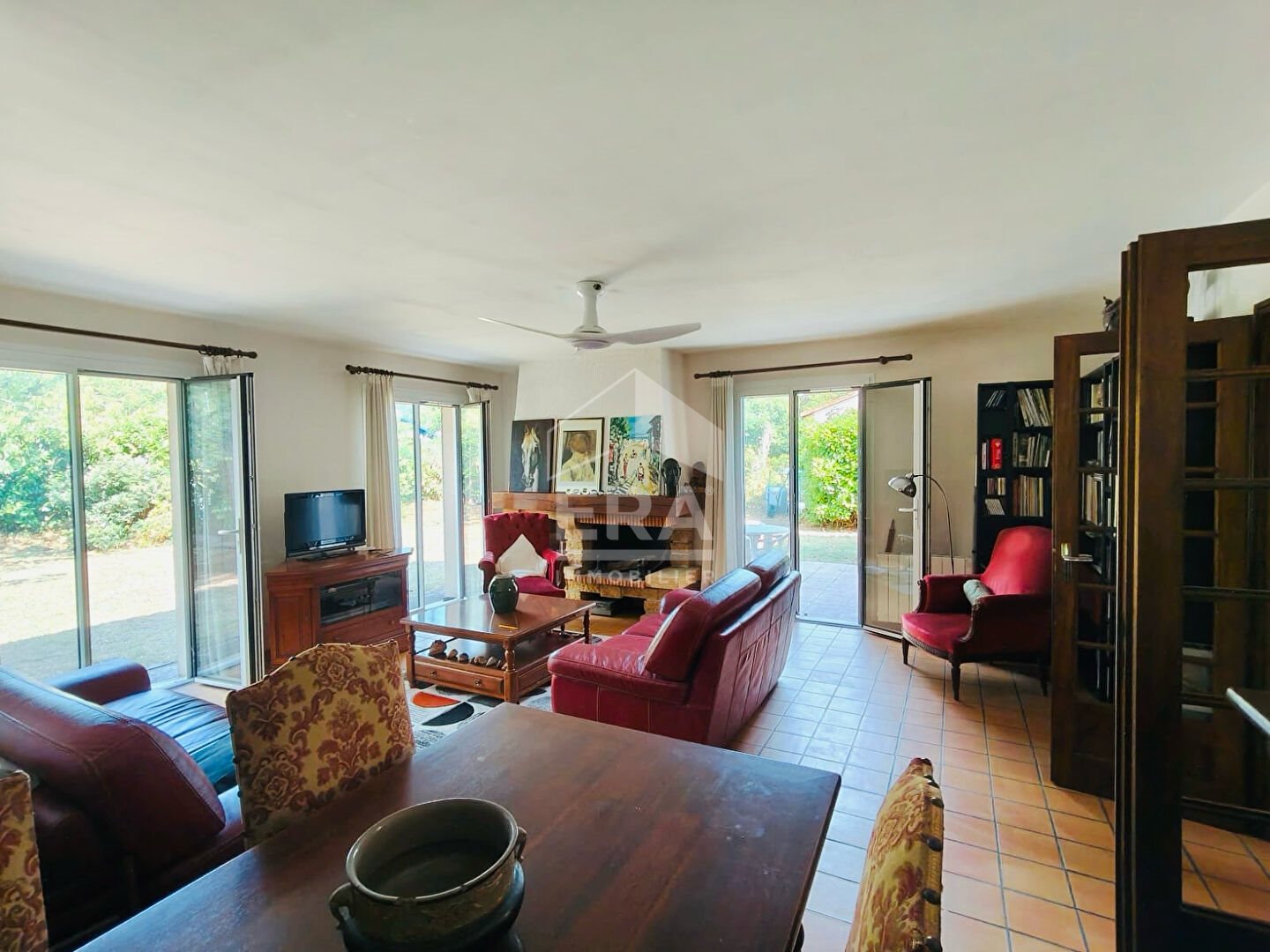 Maison à vendre, 108m², Canéjan