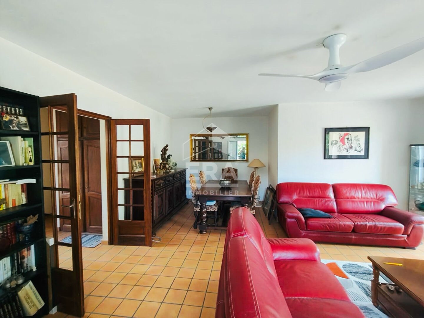 Maison à vendre, 108m², Canéjan