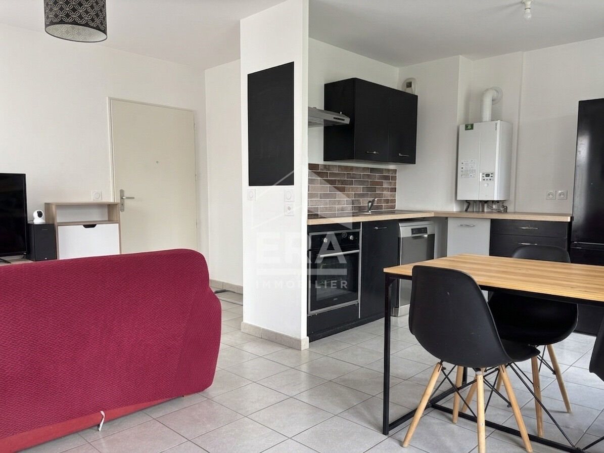 Appartement à vendre, 63m², Vert-le-Petit