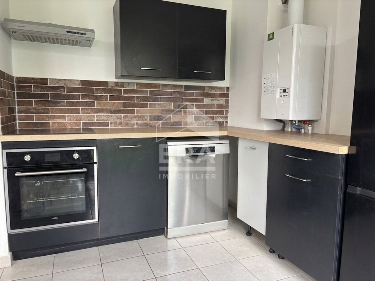 Appartement à vendre, 63m², Vert-le-Petit