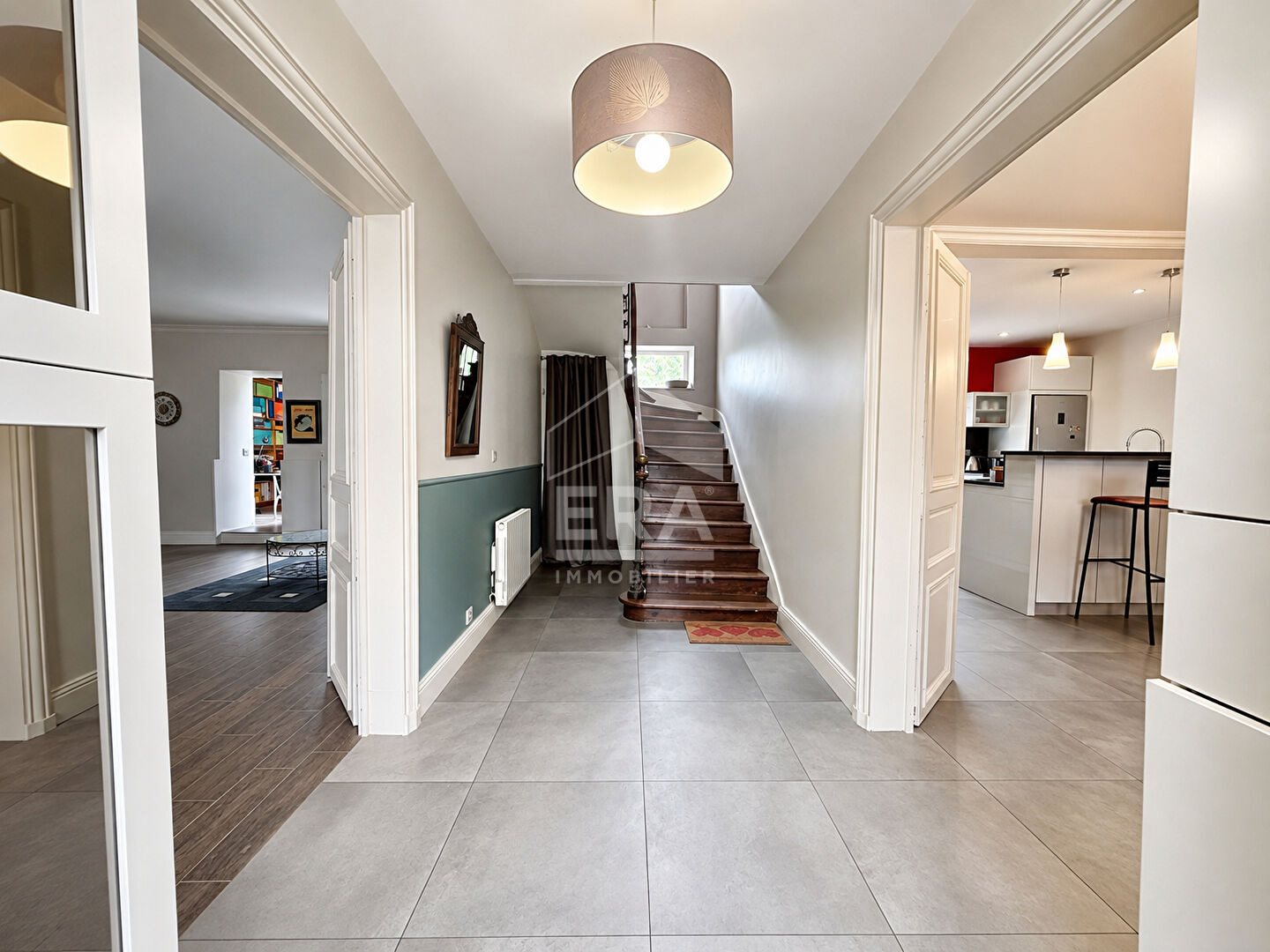 Maison à vendre, 200m², Saint-Vrain