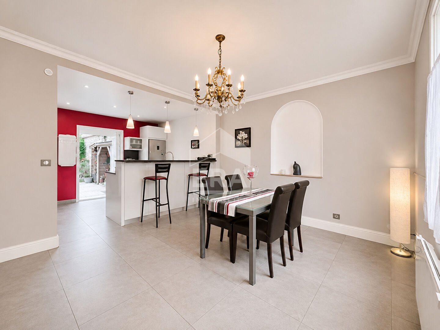 Maison à vendre, 200m², Saint-Vrain