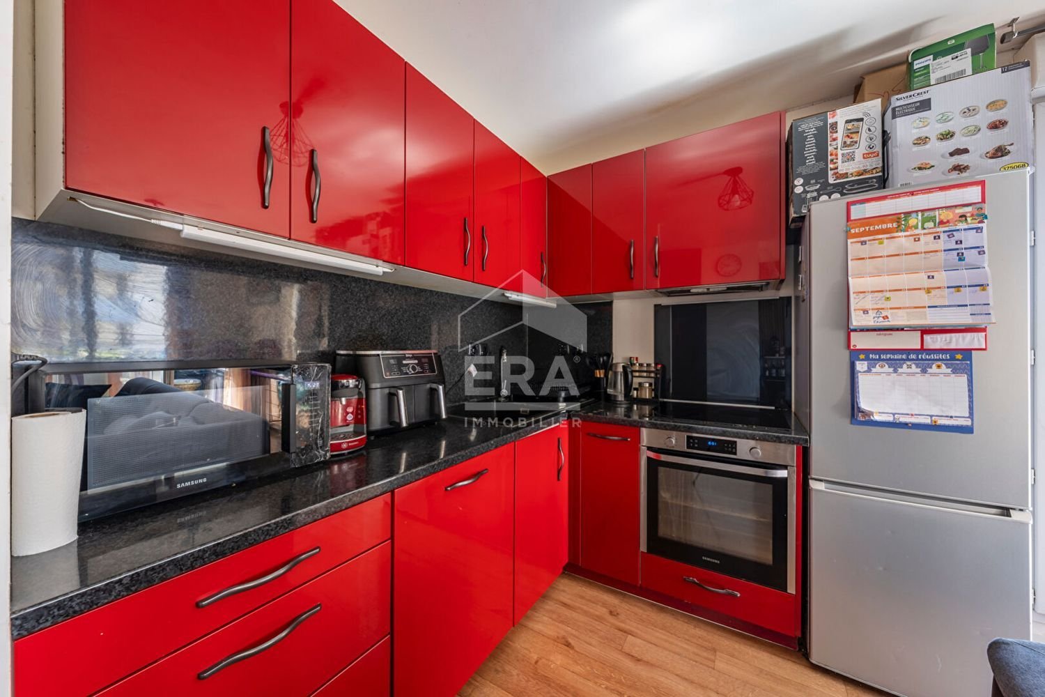 Appartement à vendre, 79m², Evry