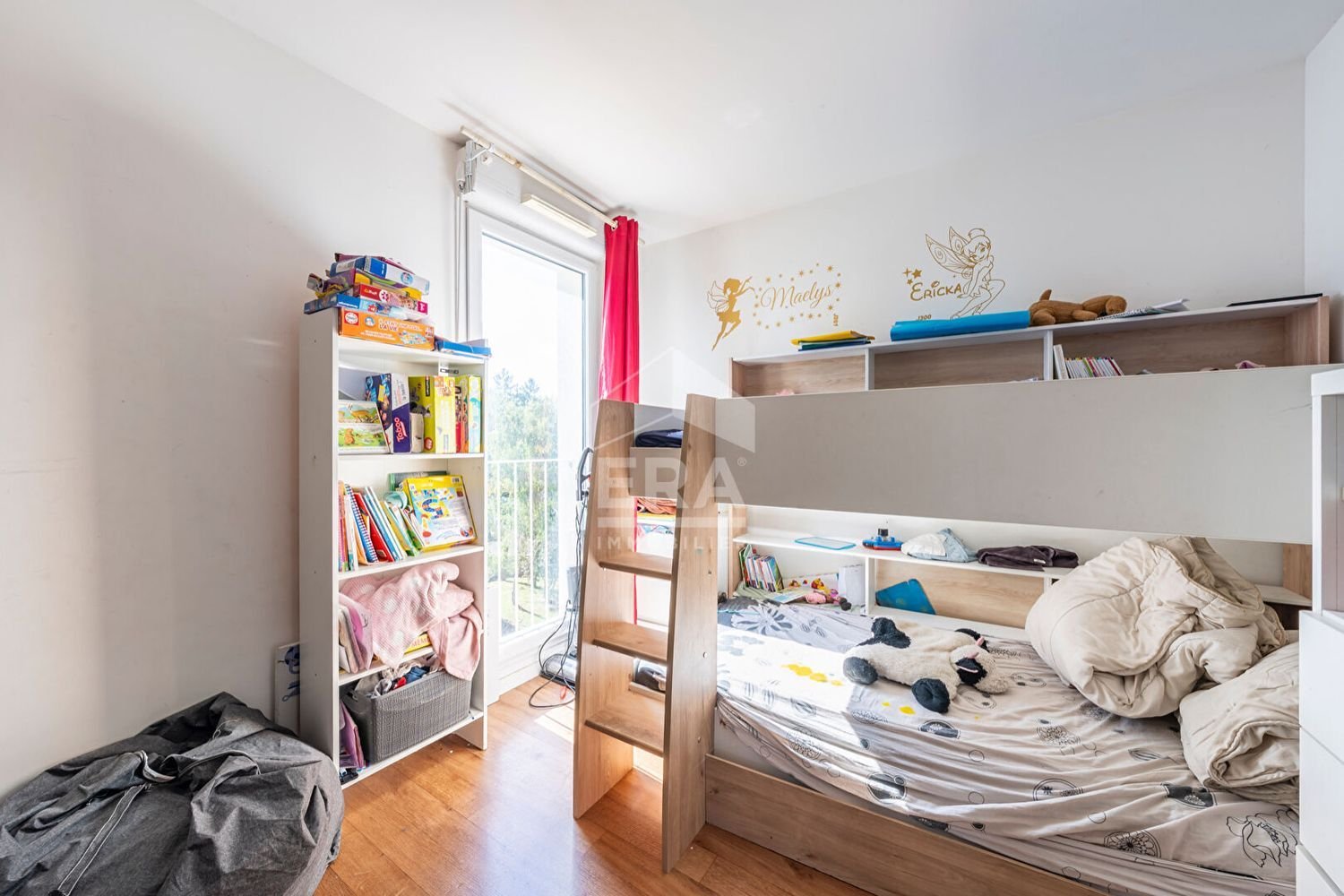 Appartement à vendre, 79m², Evry