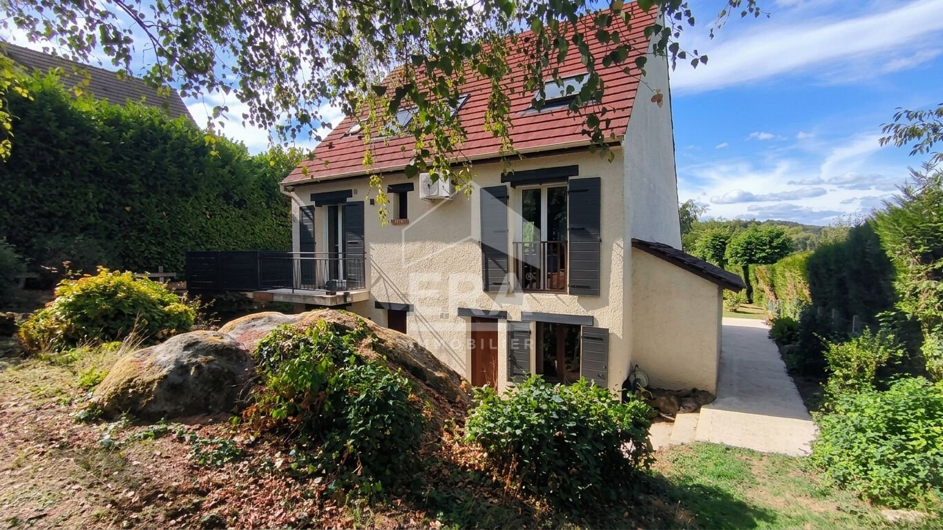 Maison à vendre, 175m², Baulne