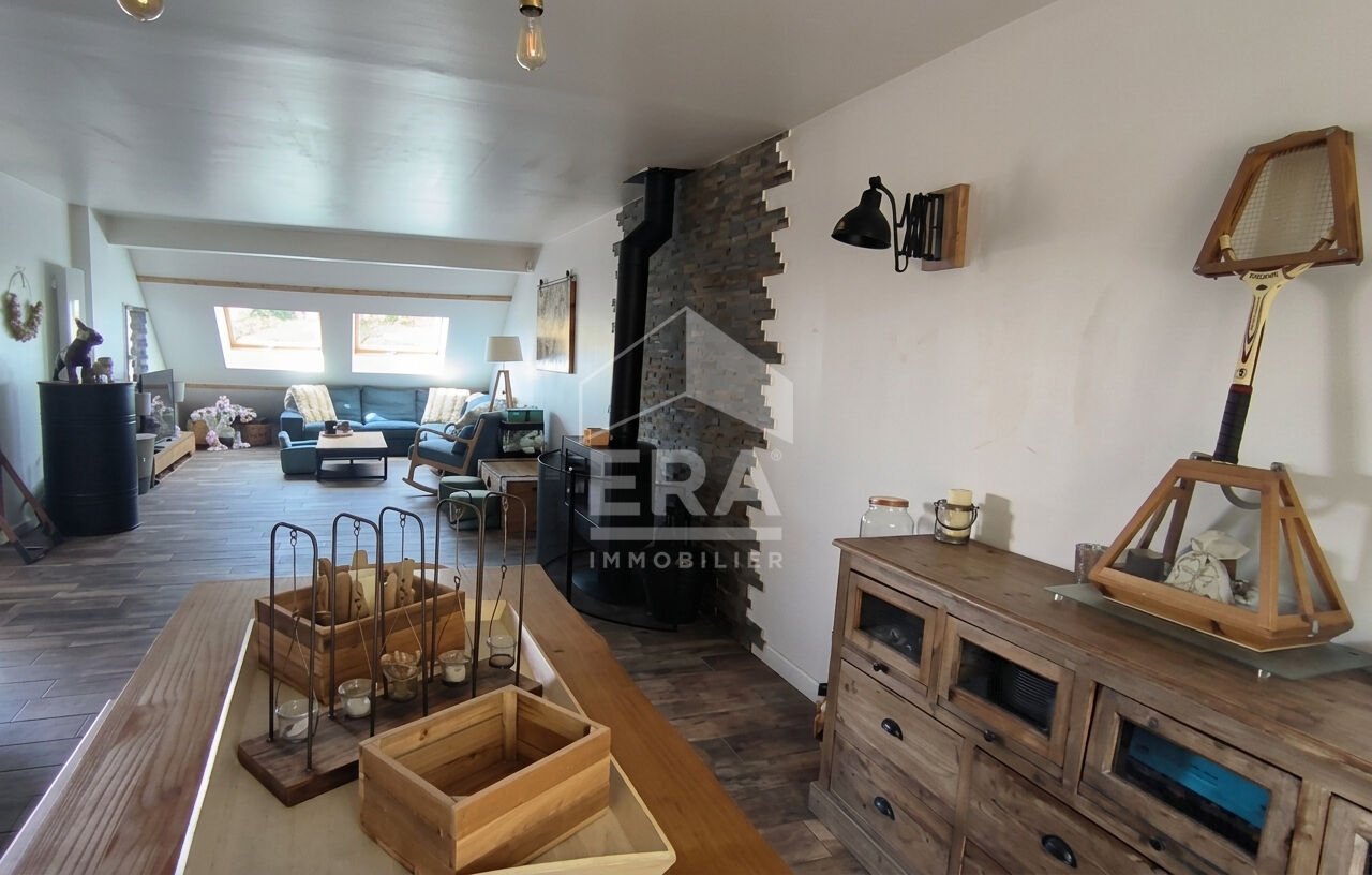 Maison à vendre, 175m², Baulne