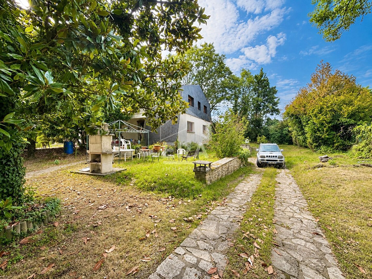 Maison à vendre, 230m², Leudeville
