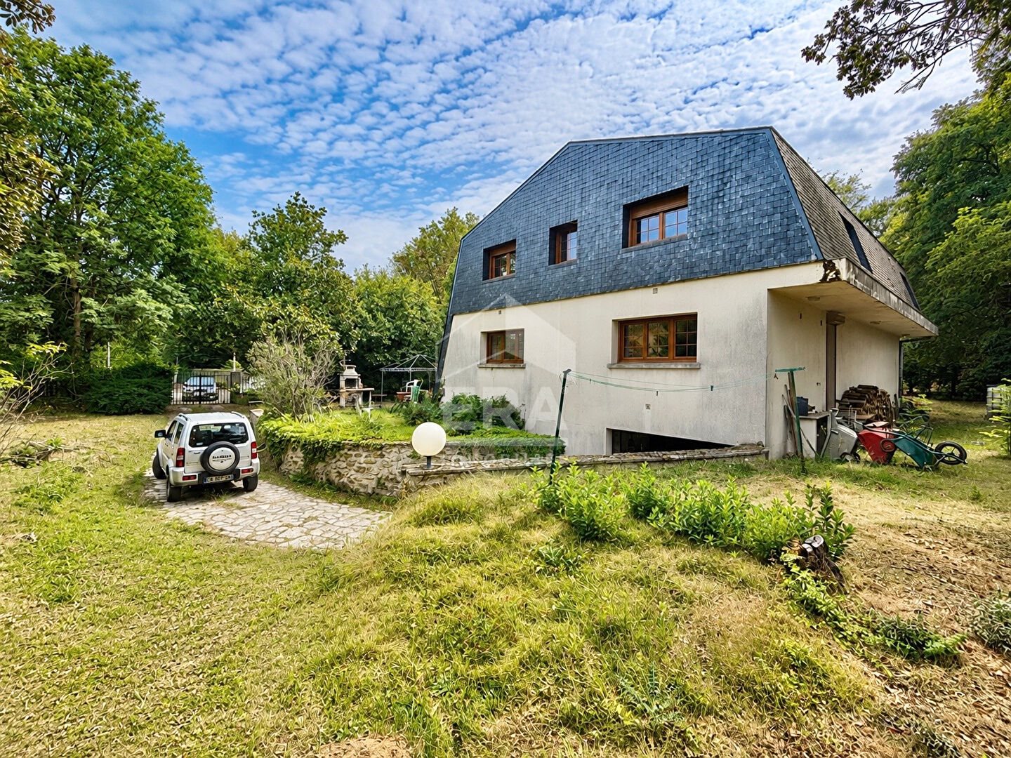 Maison à vendre, 230m², Leudeville