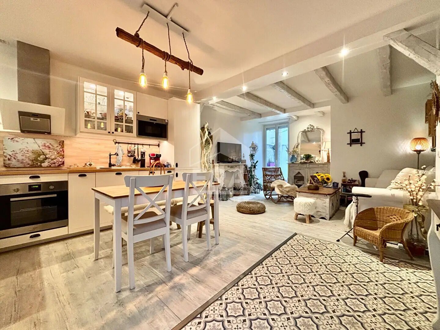 Appartement à vendre, 41m², Ballancourt-sur-Essonne