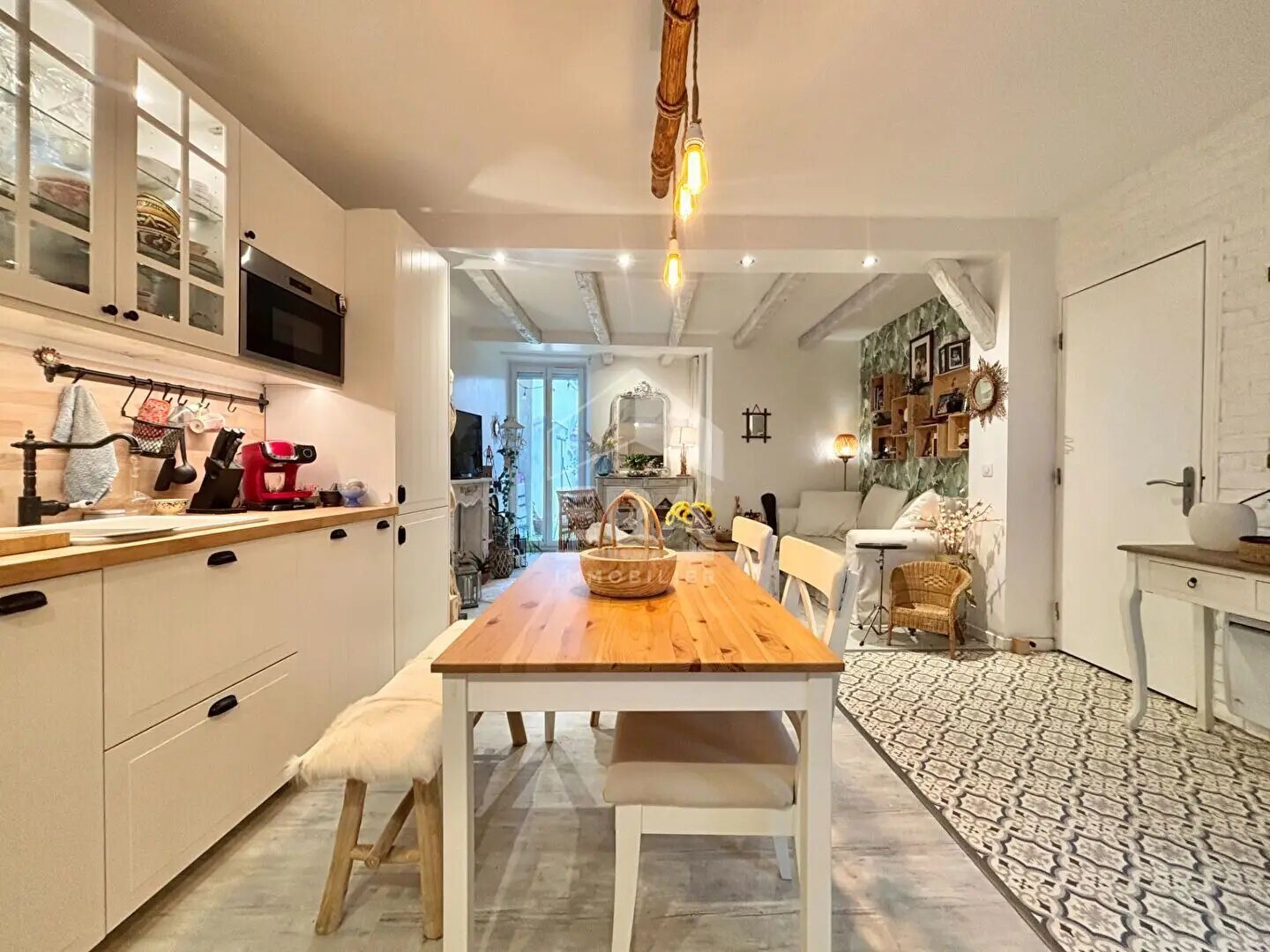 Appartement à vendre, 41m², Ballancourt-sur-Essonne