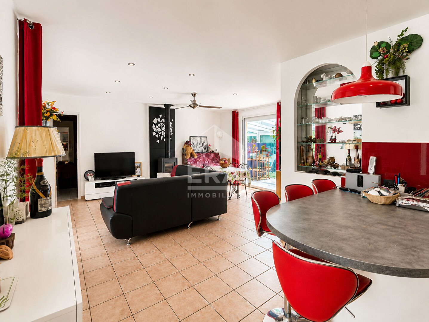 Maison à vendre, 125m², Champcueil