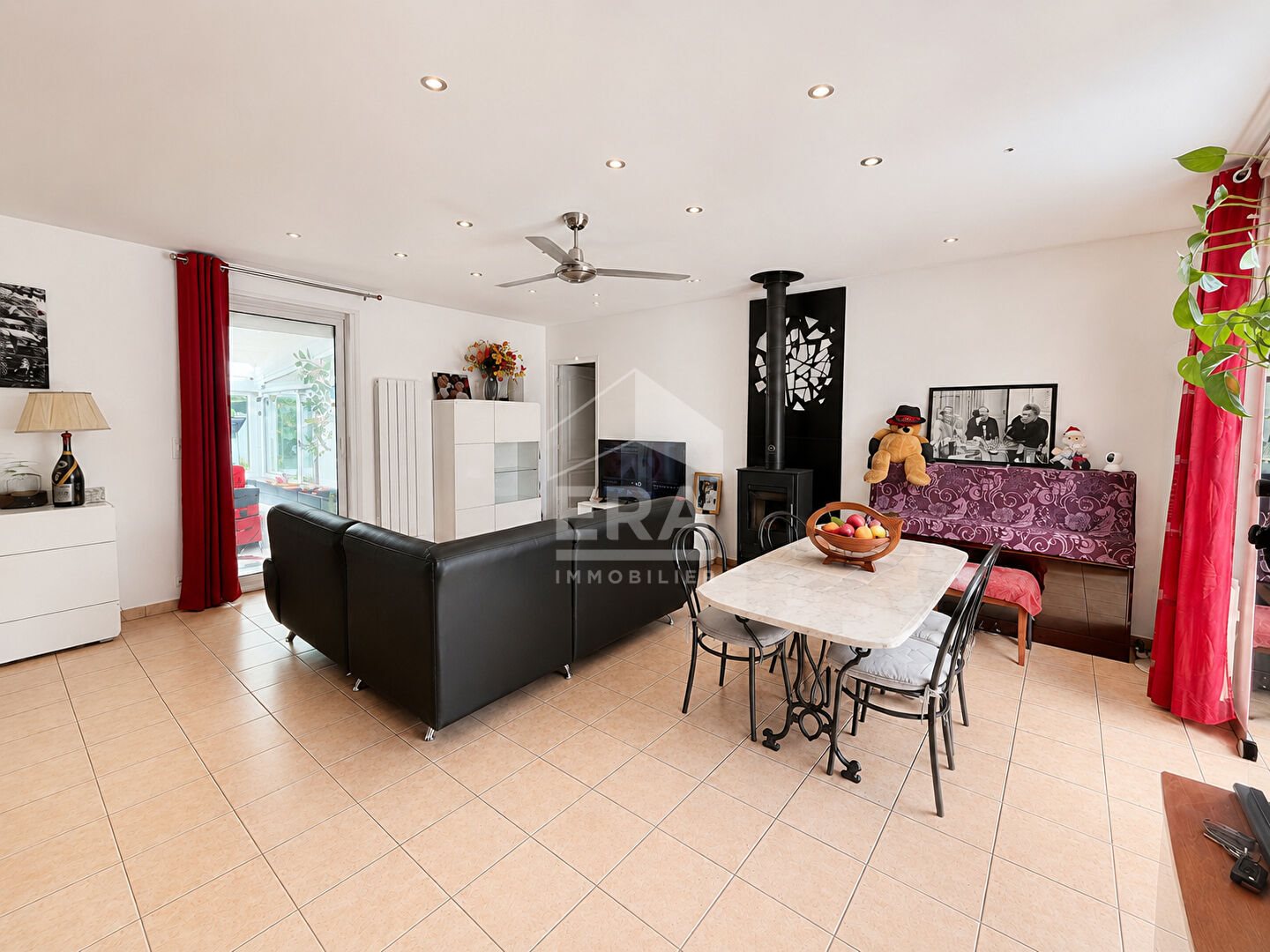 Maison à vendre, 125m², Champcueil